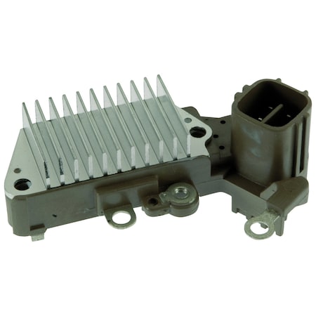 Wai Global Voltage Regulators, IN455 IN455